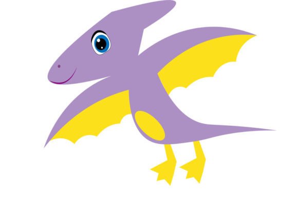 Girl Dinosaur Svg, Cute Dinosaur Svg, Cu Graphics in Crafts