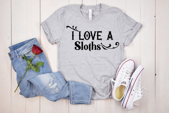 I Love a Sloths: A Practical Graphics & Crafts Review