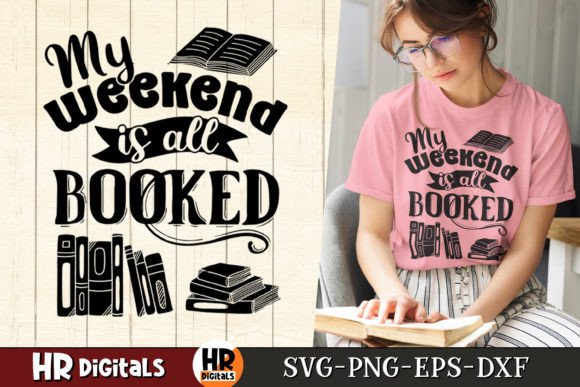 My Weekend is All Booked: A Designer's Embroidery Review