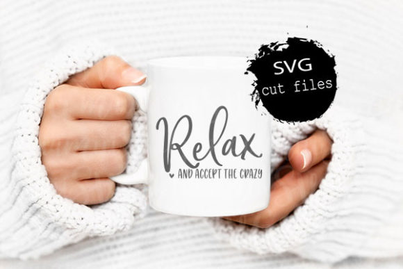 Relax and Accept the Crazy Svg: A Designer's Real-World Embroidery Review