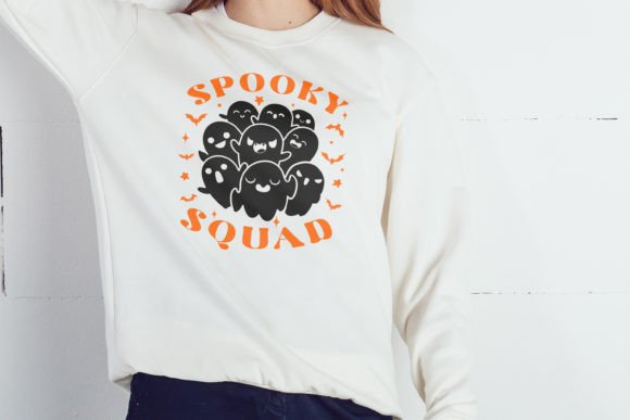 Spooky Svg, Halloween Svg, Ghost Svg,Png: A Designer's Review