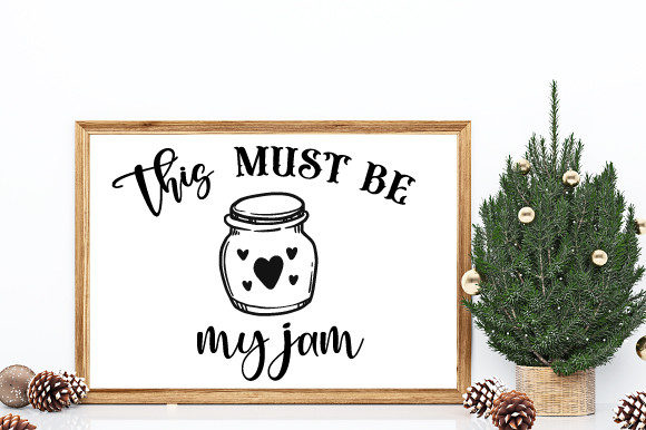 This Must Be My Jam: A Graphic Design Review for Crafts